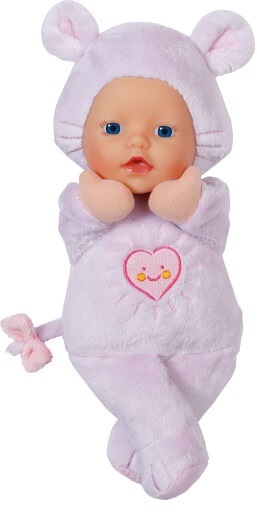 BABY born for babies Myška