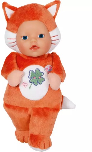 BABY born for babies Líštička