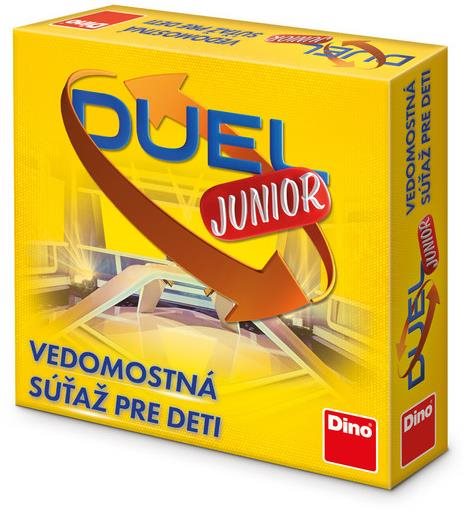 Dino Duel junior