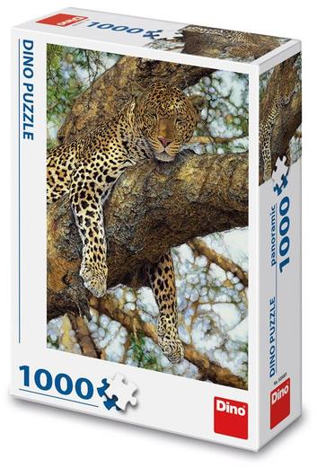Dino Leopard