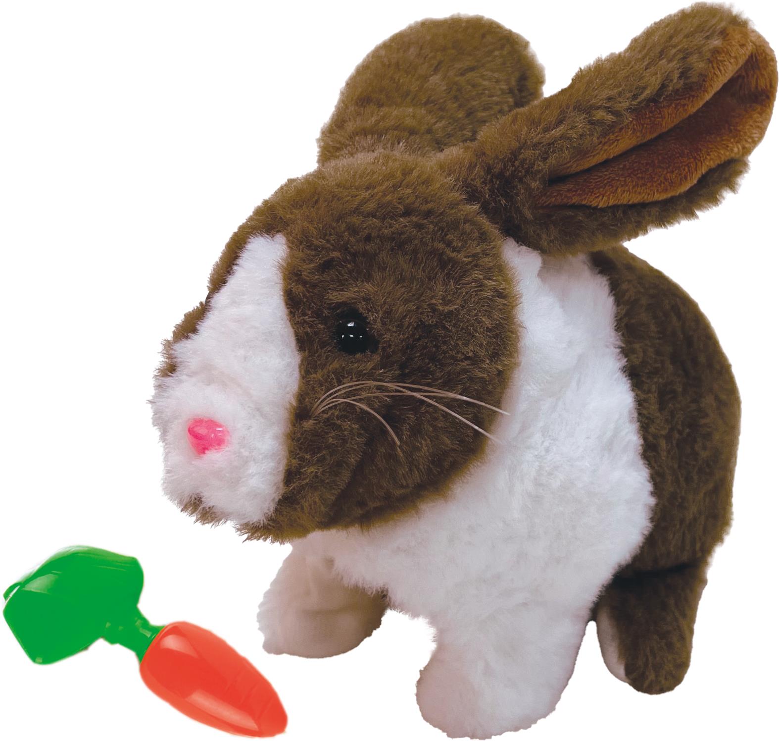 Plyšákov Králiček Uško