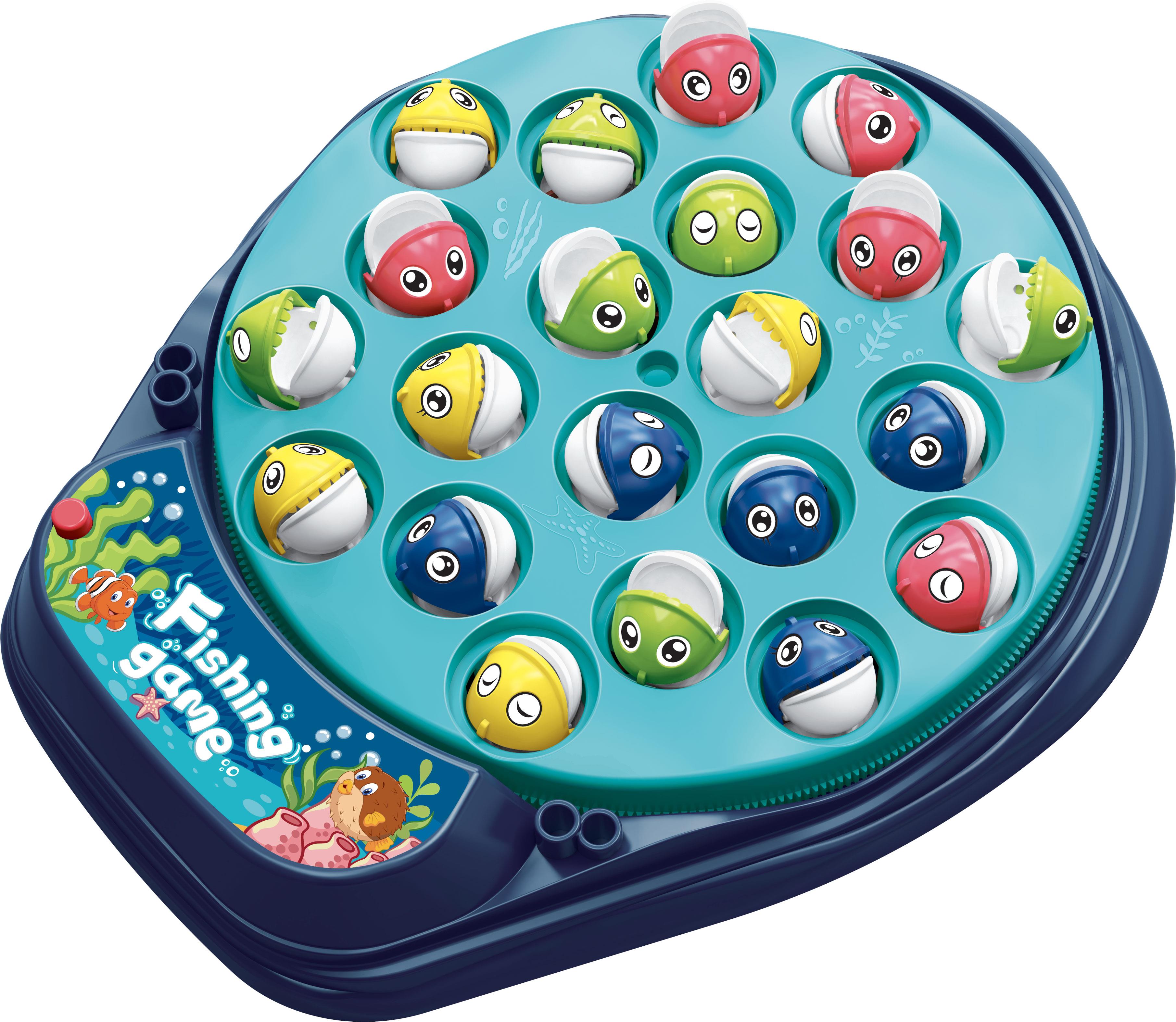 Studo Games – Ide sa na ryby 2