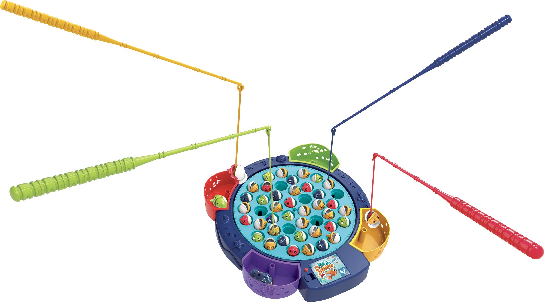 Studo Games – Idete sa na ryby 3