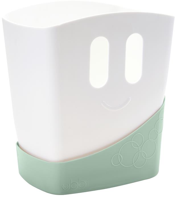 Ubbi Kontajner na hračky Sage