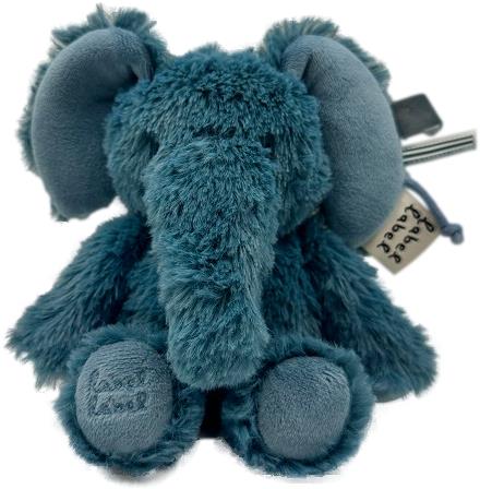 Label Label Slon Elly S Blue