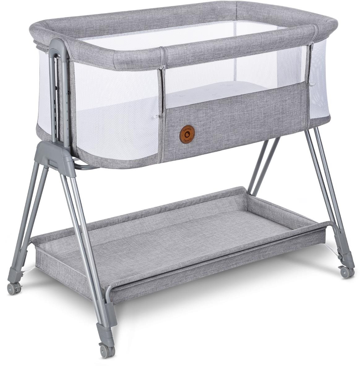 Lionelo Luna Grey Concrete