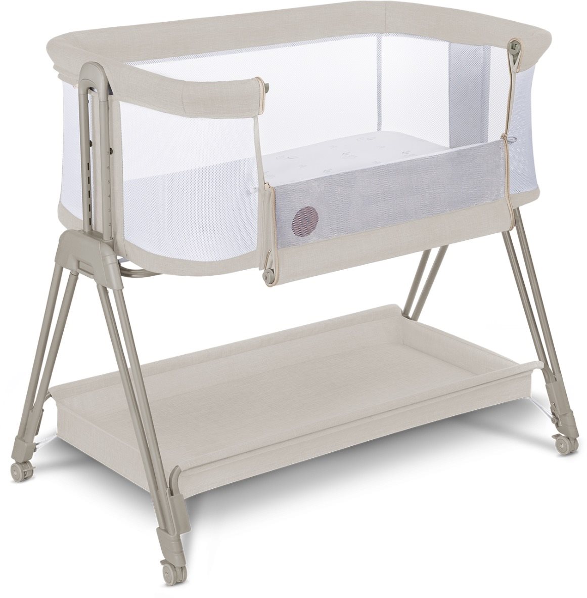Lionelo Luna Beige Sand