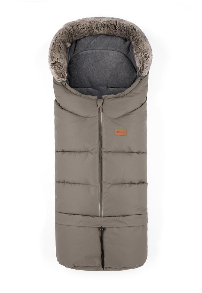 Petite & Mars Arctic 4 v 1 Mocha Mousse