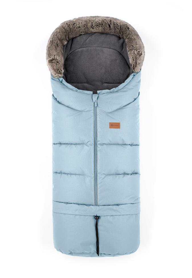 Petite & Mars Arctic 4 v 1 Sky Whisper