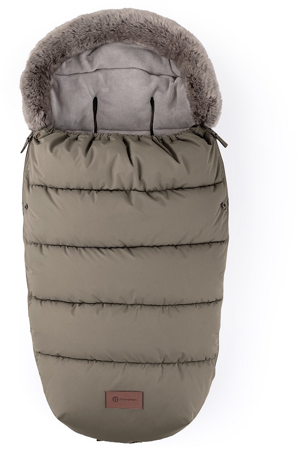 Petite & Mars Comfy 4 v 1 Mocha Mousse