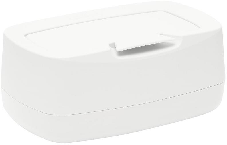 Bébé-jou Box na obrúsky White