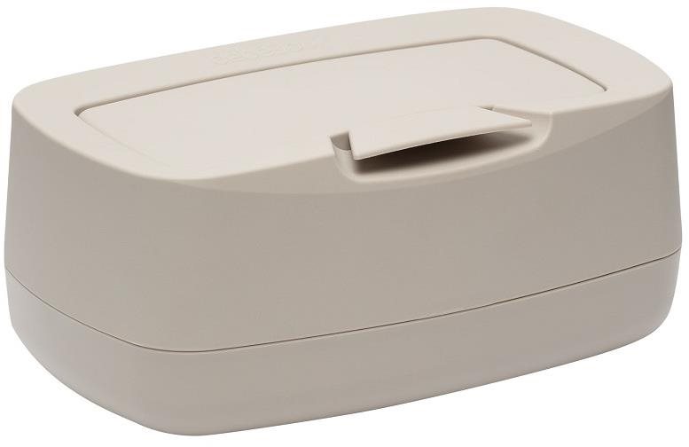 Bébé-jou Box na obrúsky Taupe
