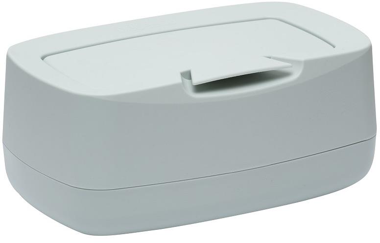 Bébé-jou Box na obrúsky Sky Green