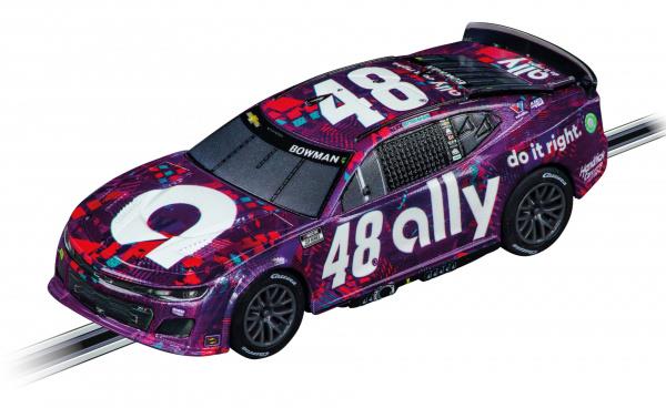Carrera GO 64268 Nascar Camaro NextGen ZL1