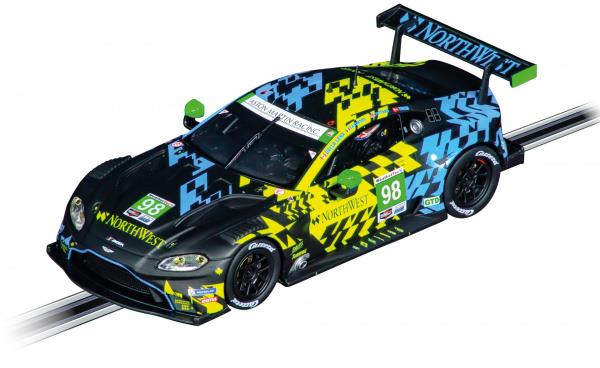 Carrera D132 – 32022 Aston-Martin Vantage