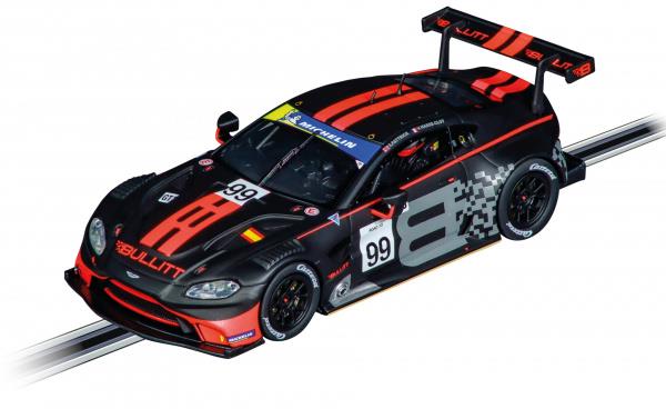 Carrera D132 – 32023 Aston-Martin Vantage