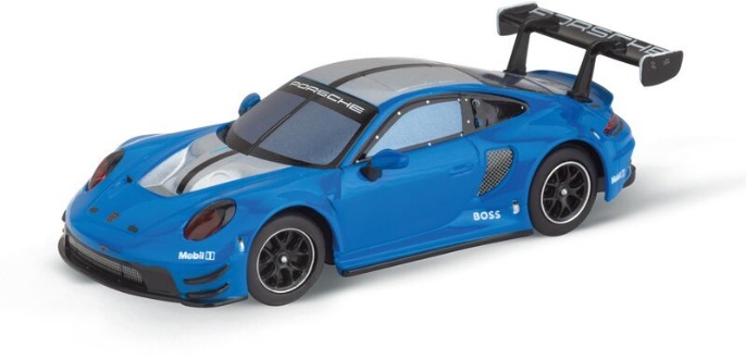 Carrera Hybrid 51005 Porsche 911 GT3 R Roxy
