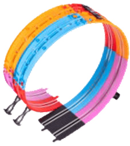 Carrera GO 71603 Looping set Rainbow
