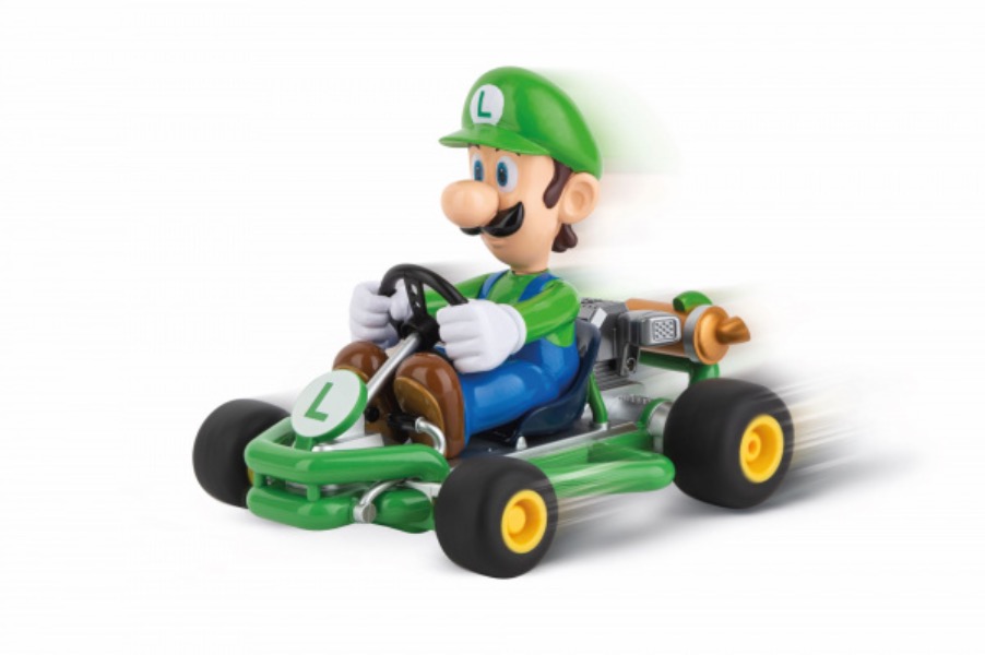 Carrera 200984P Luigi 1 : 20