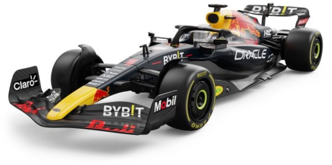 Rastar Red Bull Racing 1 : 12