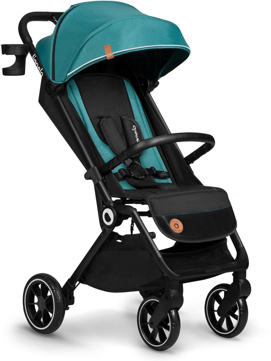 Lionelo Cloe Green Emerald