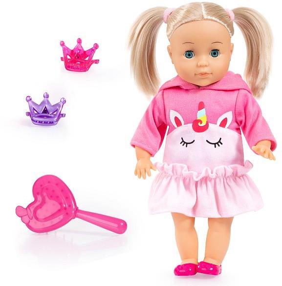 Doll BERRY Emma Berry so zvukmi