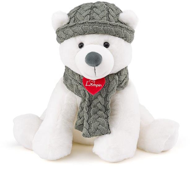 Lumpin Ľadový medveď Nival