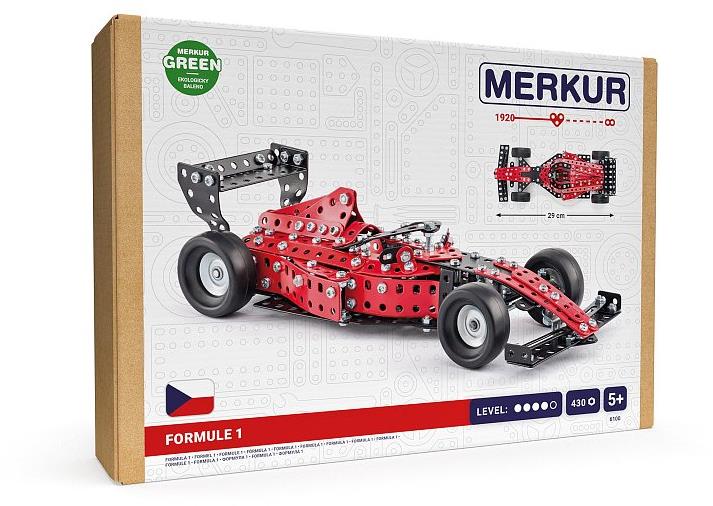 Merkur Formula