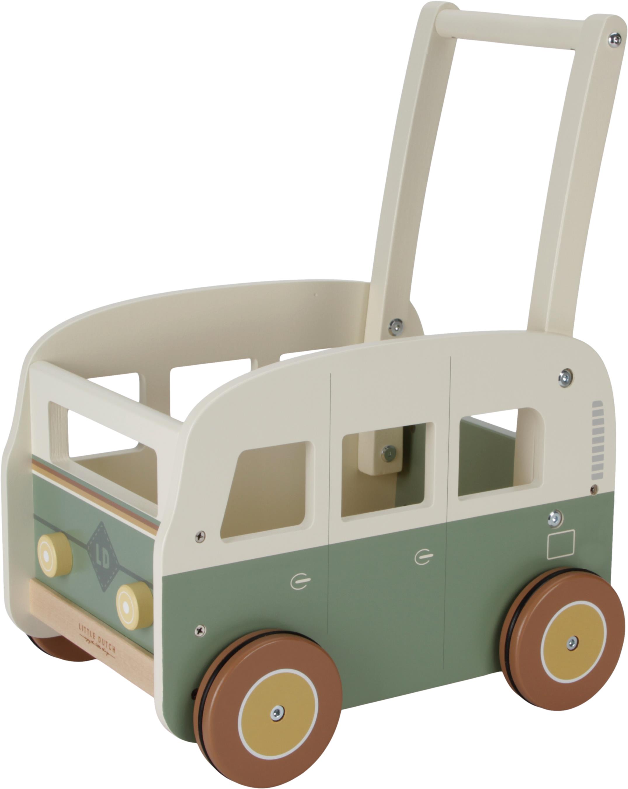 Little Dutch Karavan Vintage