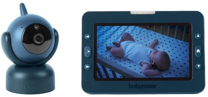 Babymoov Video Baby monitor Yoo-Master Plus