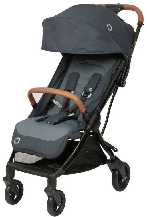 Maxi-Cosi Eva 2 Essential Graphite
