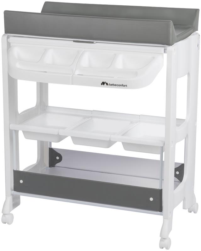 Bebeconfort Rosie Mineral Grey