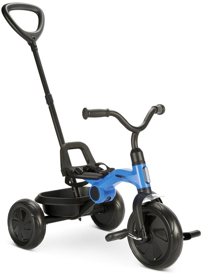 QPLAY Ant plus do 6 rokov veku Blue