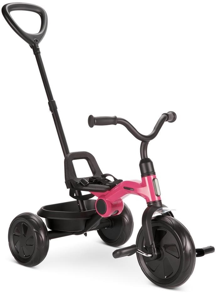 QPLAY Ant plus do 6 rokov veku Rose