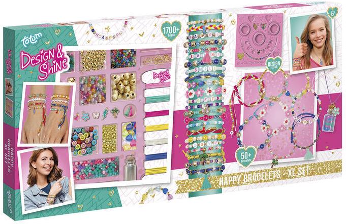 Totum Happy XL náramky