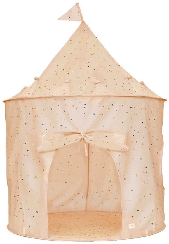 3 Sprouts Recycled Terrazzo Clay