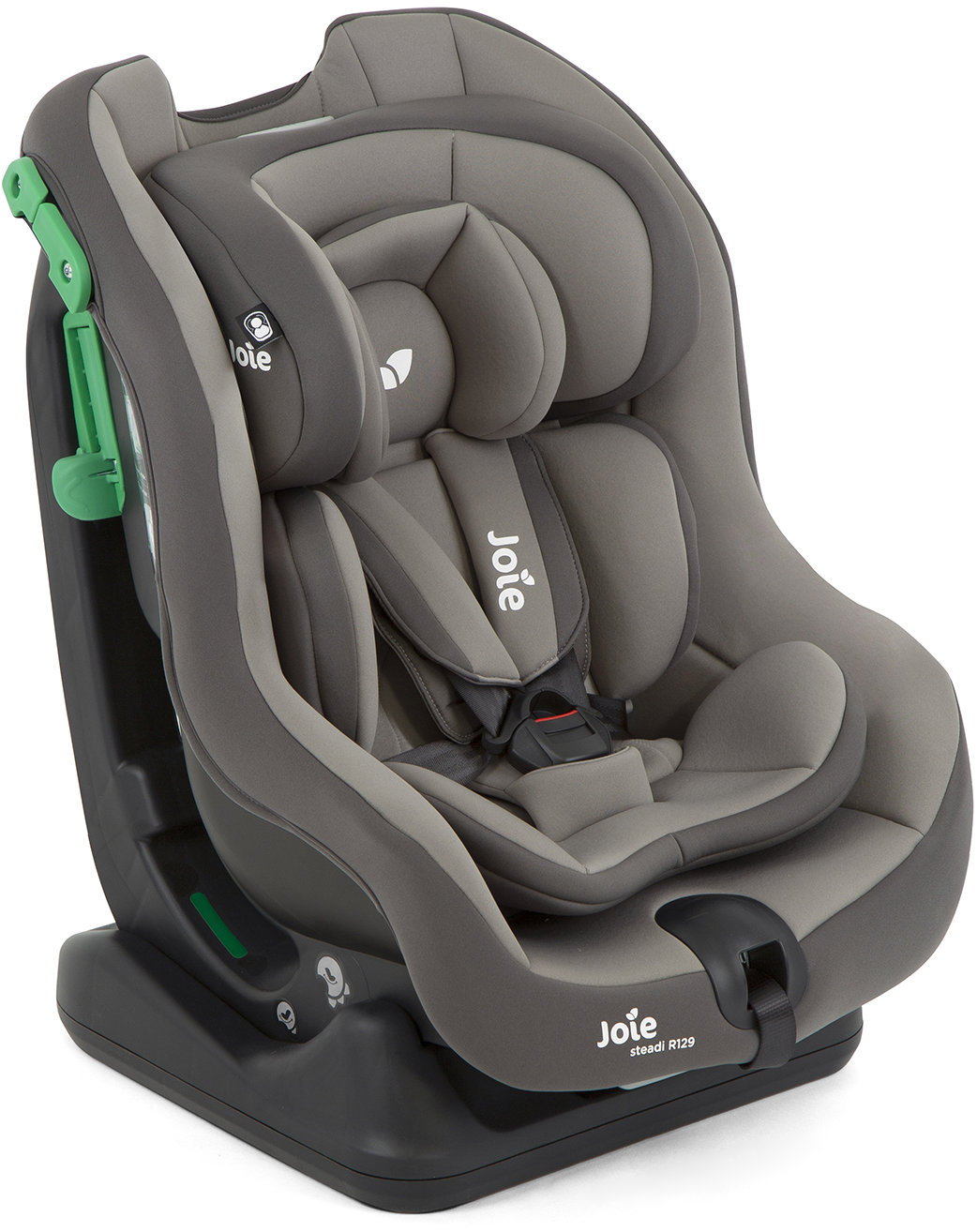 Joie Steadi R129 cubblestone