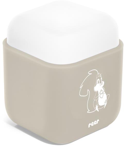 REER Svetlo 2 v 1 cream