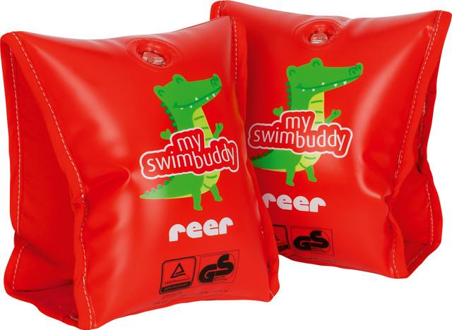 REER Plávacie rukávniky MySwimBuddy