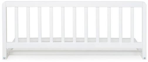 Geuther Zábrana na posteľ 90 cm white