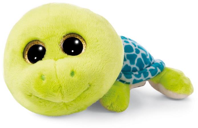 NICI Glubschis Korytnačka zelená Welloni