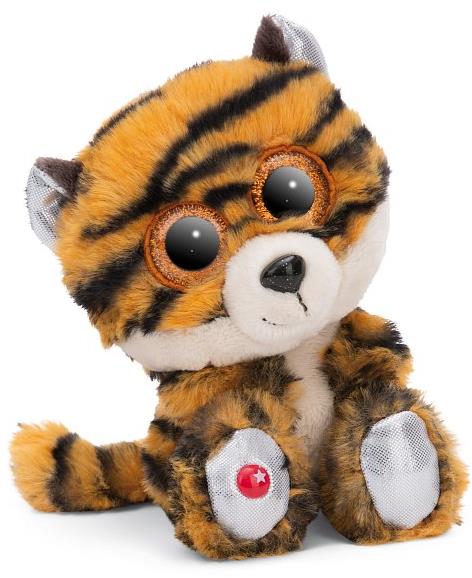 NICI Glubschis Tiger Stribby