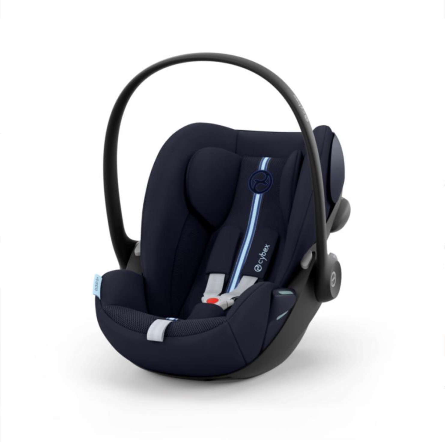Cybex Cloud G i-Size Plus Ocean Blue/navy blue