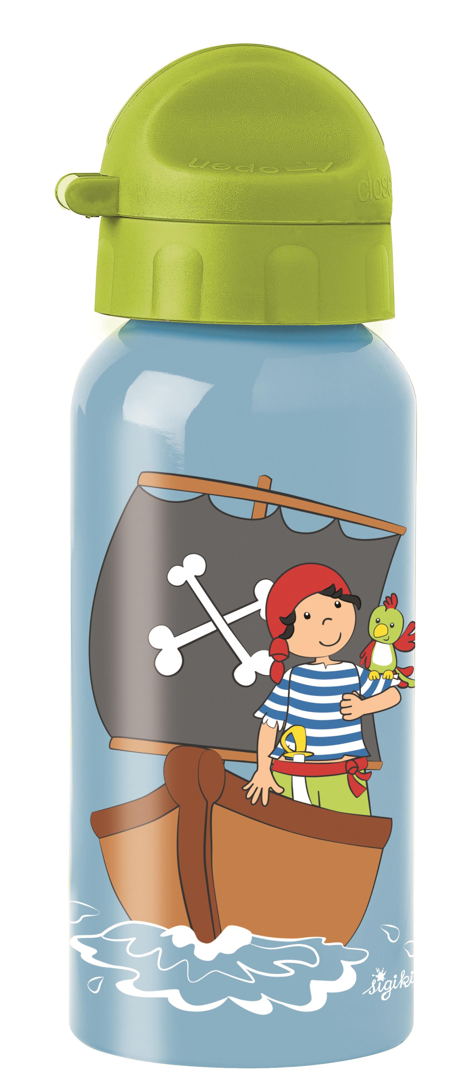 Sigikid Sammy Samoa 400 ml