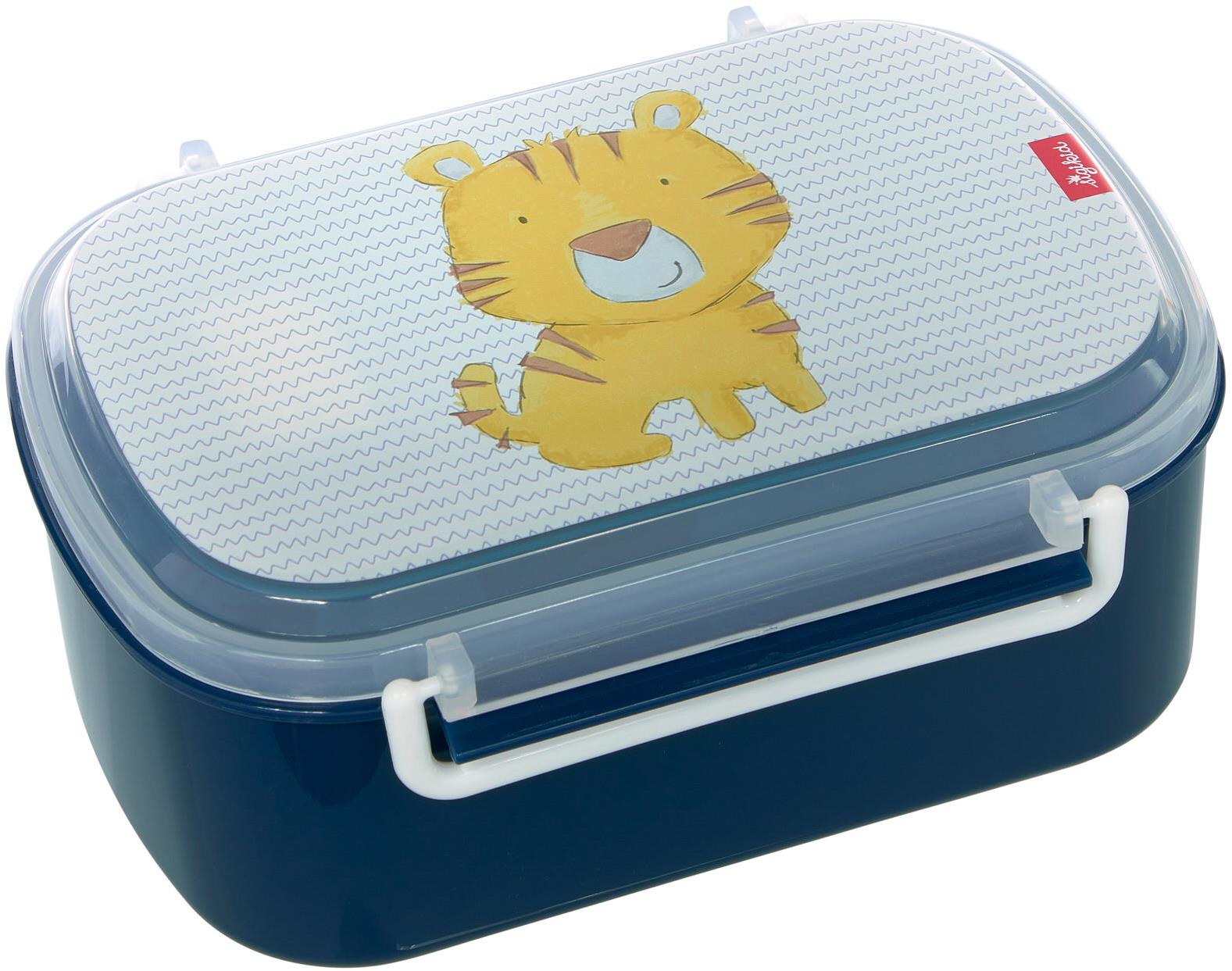 Sigikid Tiger