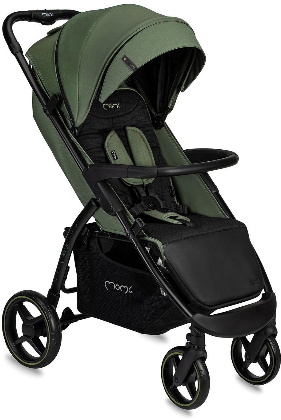 MoMi Miya Eva kaki 2023