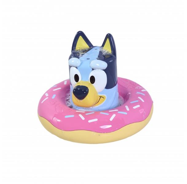 TOOMIES Plávajúci Bluey