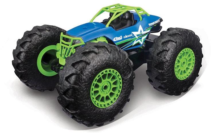 Maisto Rock Hopper pro series XTR, 2,4 GHz, USB
