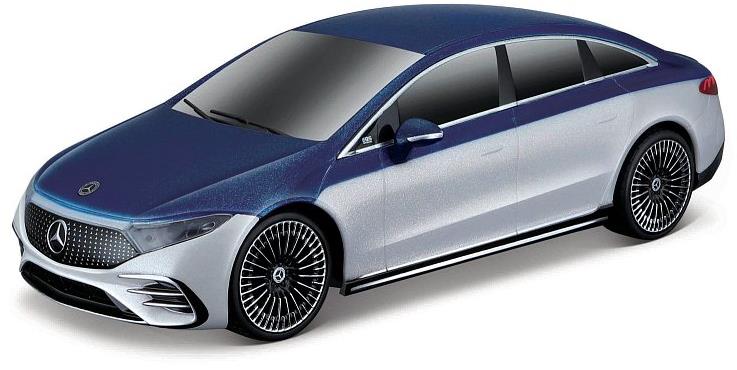 Maisto Premium Mercedes-Benz EQS