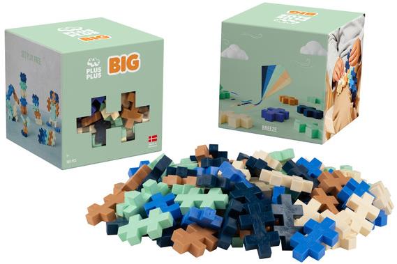 Plus-Plus Big Breeze